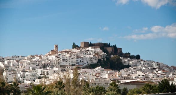 7 Day Highlights of Granada Province & City Tour